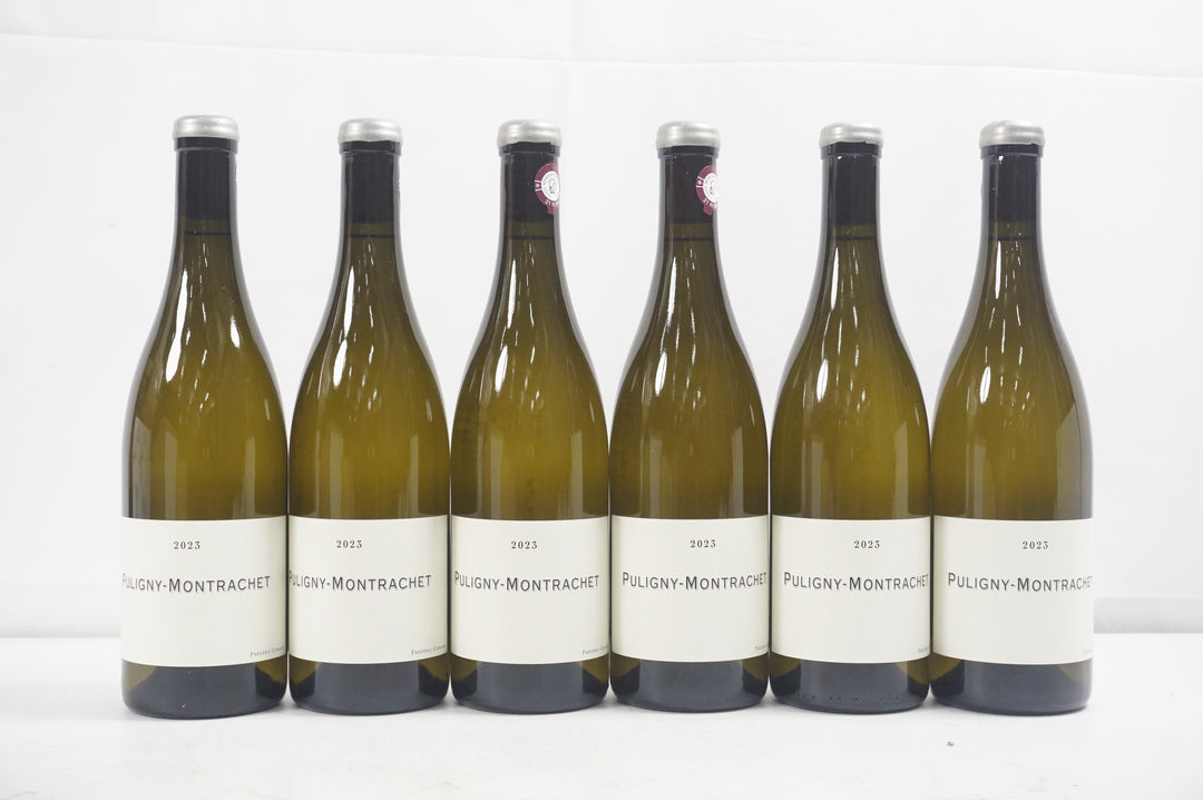 Frederic Cossard Puligny Montrachet 2023