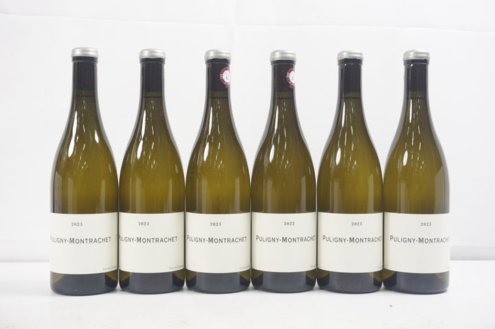 Frederic Cossard Puligny Montrachet 2023