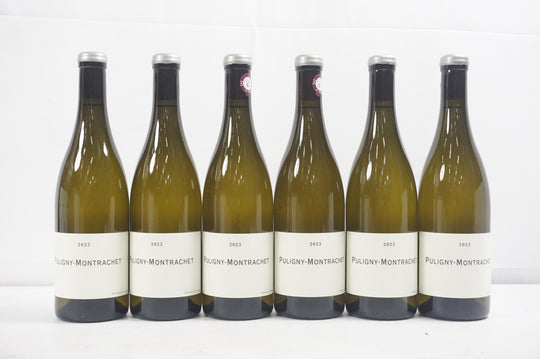 Frederic Cossard Puligny Montrachet 2023