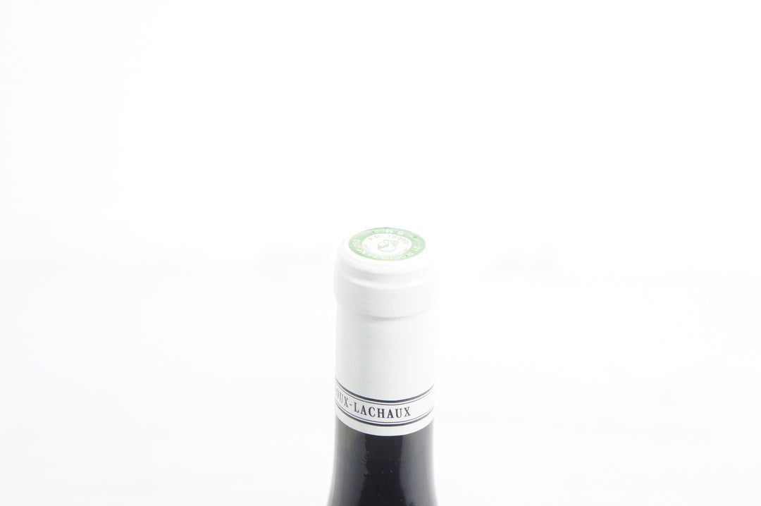 Arnoux Lachaux Clos de Vougeot Quartier de Marei Haut Grand Cru 2020
