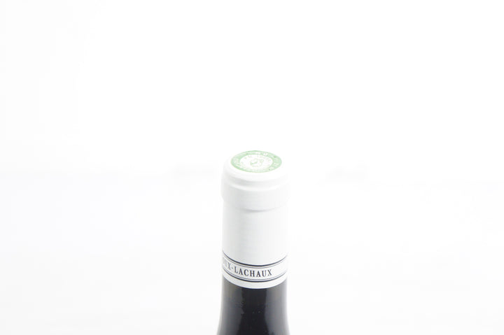 Arnoux Lachaux Clos de Vougeot Quartier de Marei Haut Grand Cru 2020