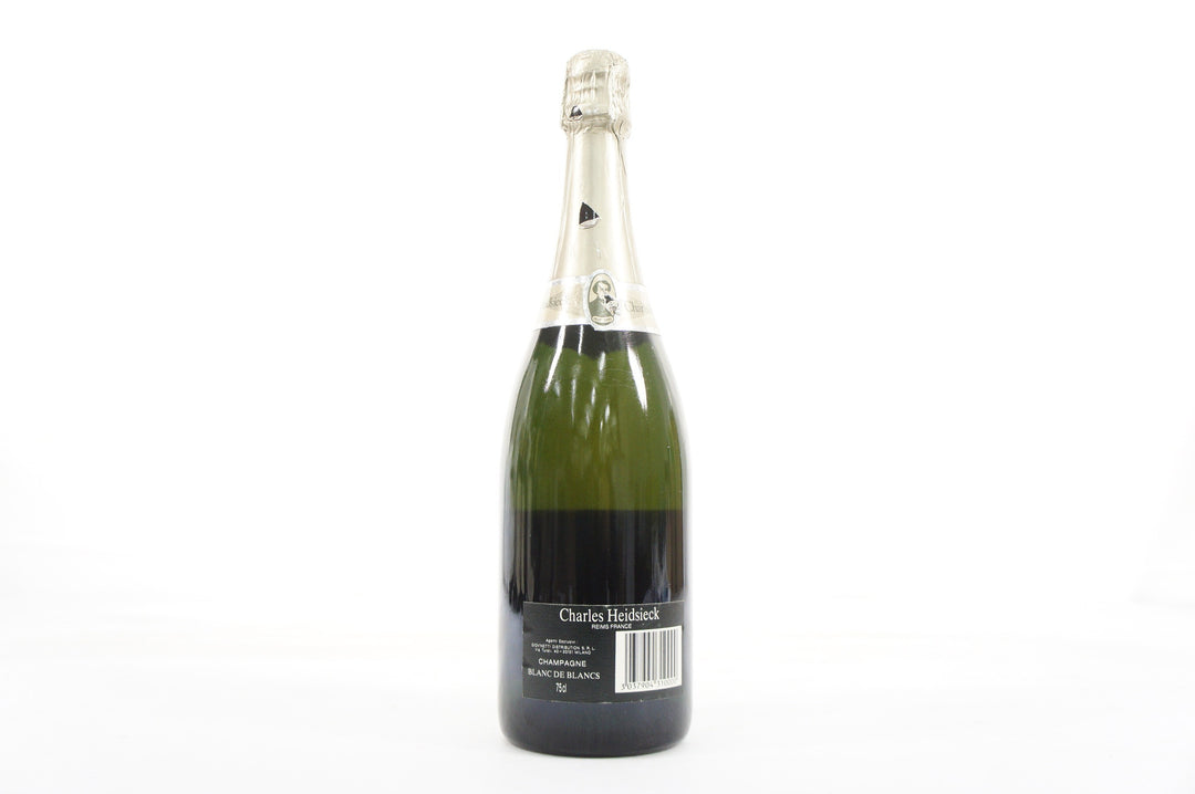 Charles Heidsieck Blanc de Blancs 1982