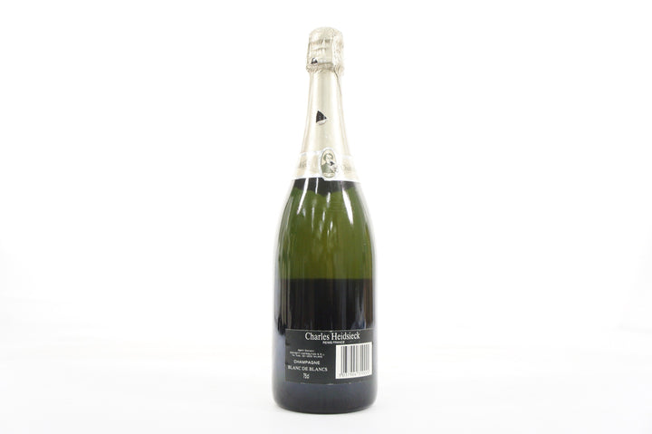 Charles Heidsieck Blanc de Blancs 1982