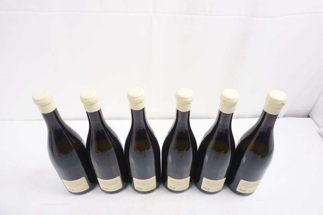 Pierre Yves Colin Morey Chassagne Montrachet Morgeot 1er Cru 2016