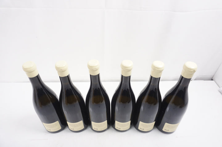 Pierre Yves Colin Morey Chassagne Montrachet Morgeot 1er Cru 2016