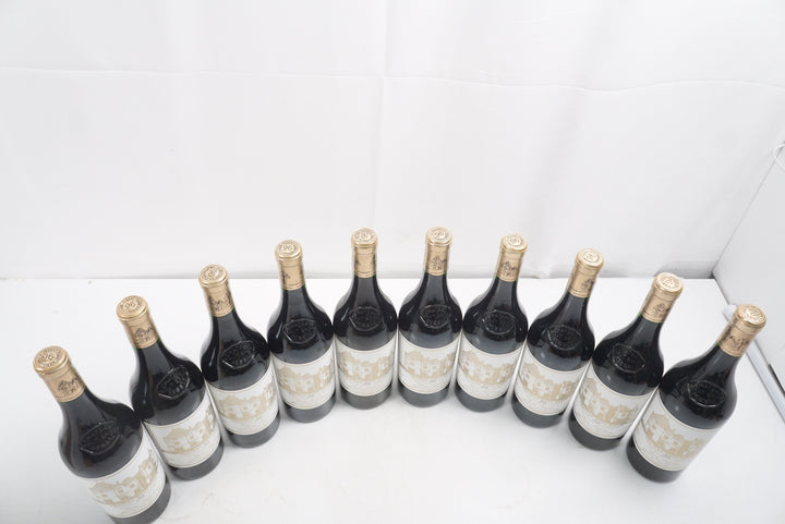 Chateau Haut Brion 1996