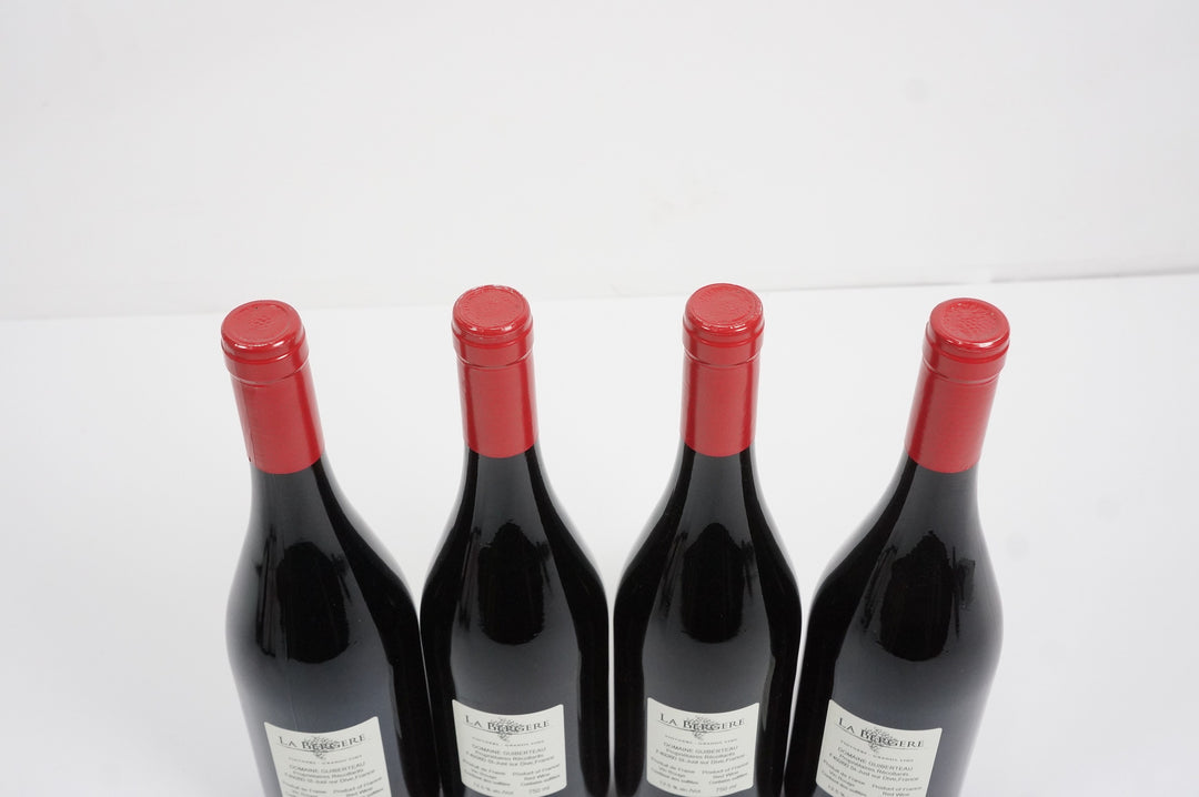 Guiberteau Saumur Les Arboises Monopole Breze 2014