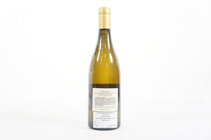 Aubert Wines Sonoma Coast Chardonnay 2017