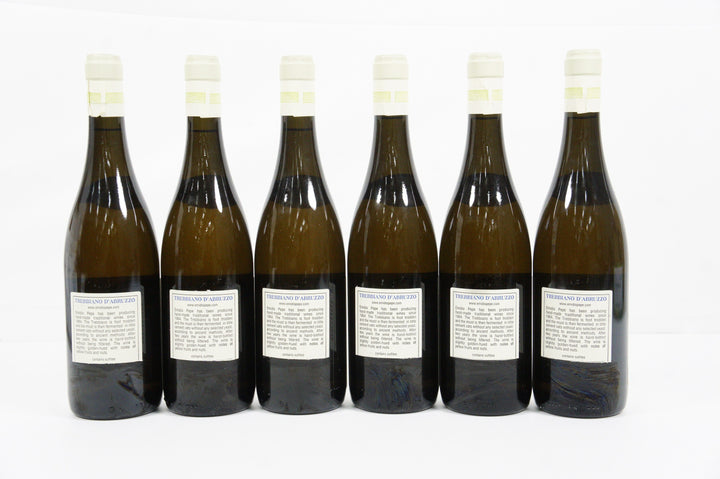 Emidio Pepe Trebbiano d'Abruzzo 2014