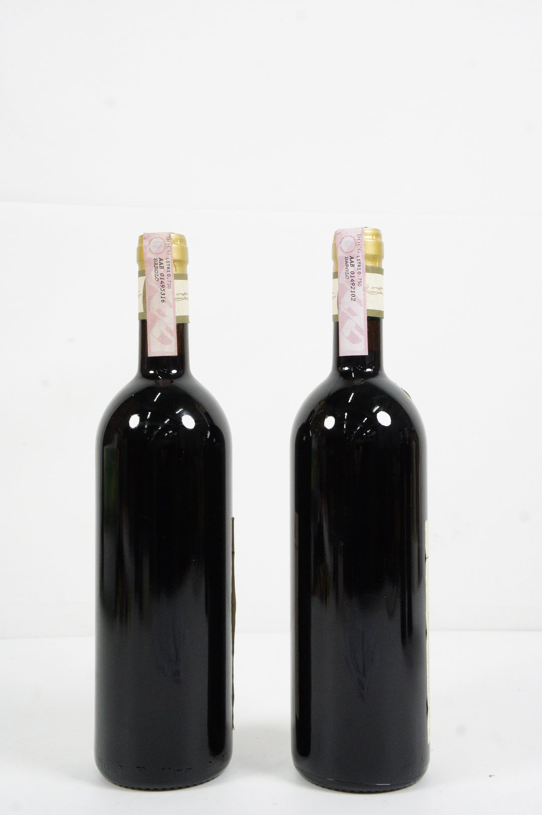 Giacomo Conterno Barolo Monfortino Riserva 2000