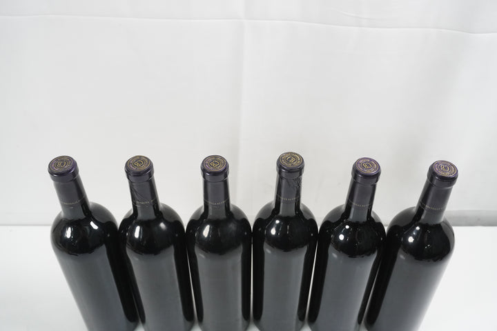 Chateau Cantenac Brown 2000