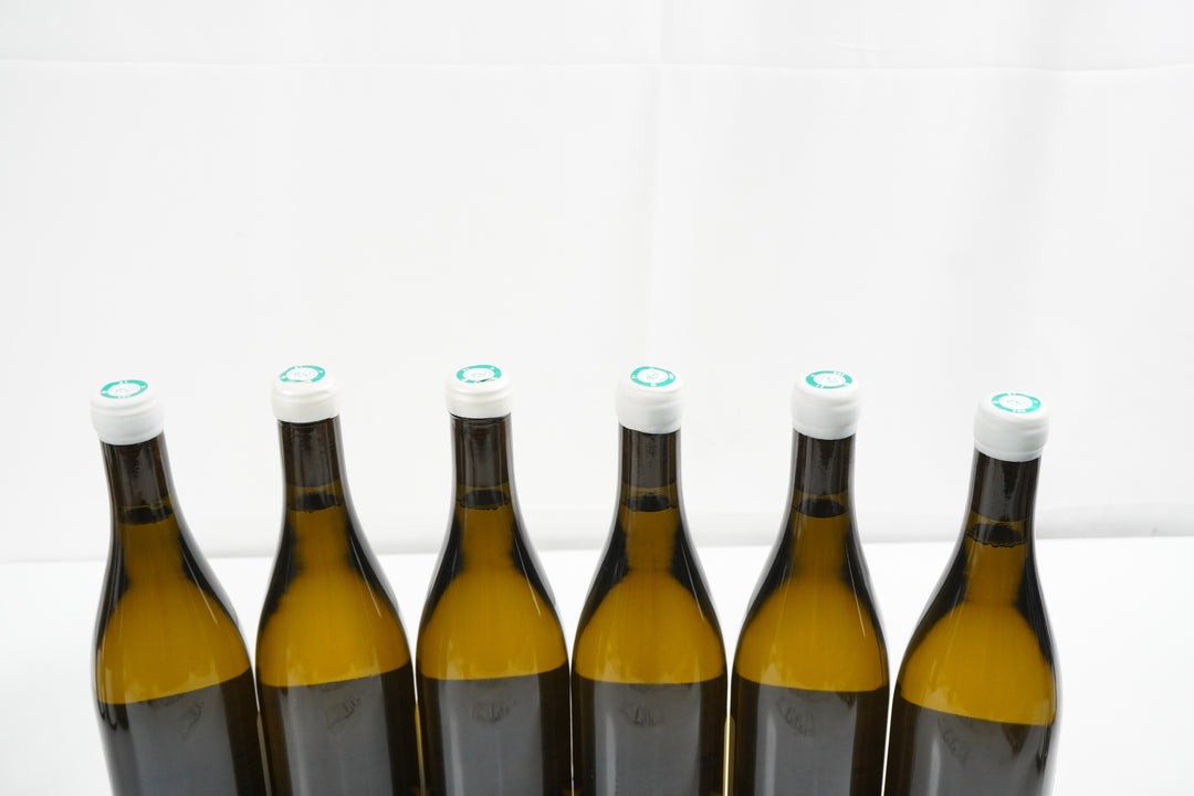 Alvina Pernot Meursault La Piece sous le Bois 1er Cru 2022