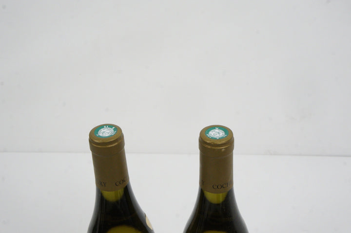 Coche Dury Meursault 2017
