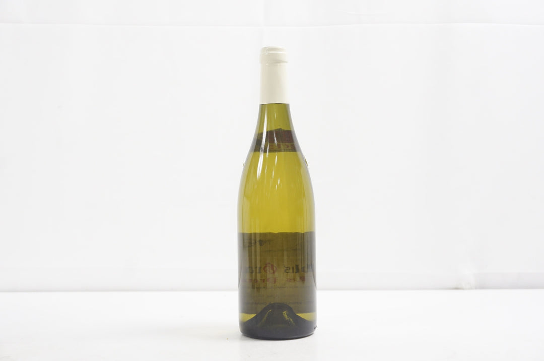 Dauvissat Chablis Les Preuses Grand Cru 2015