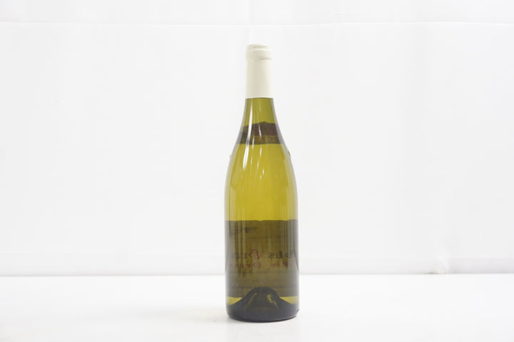 Dauvissat Chablis Les Preuses Grand Cru 2015