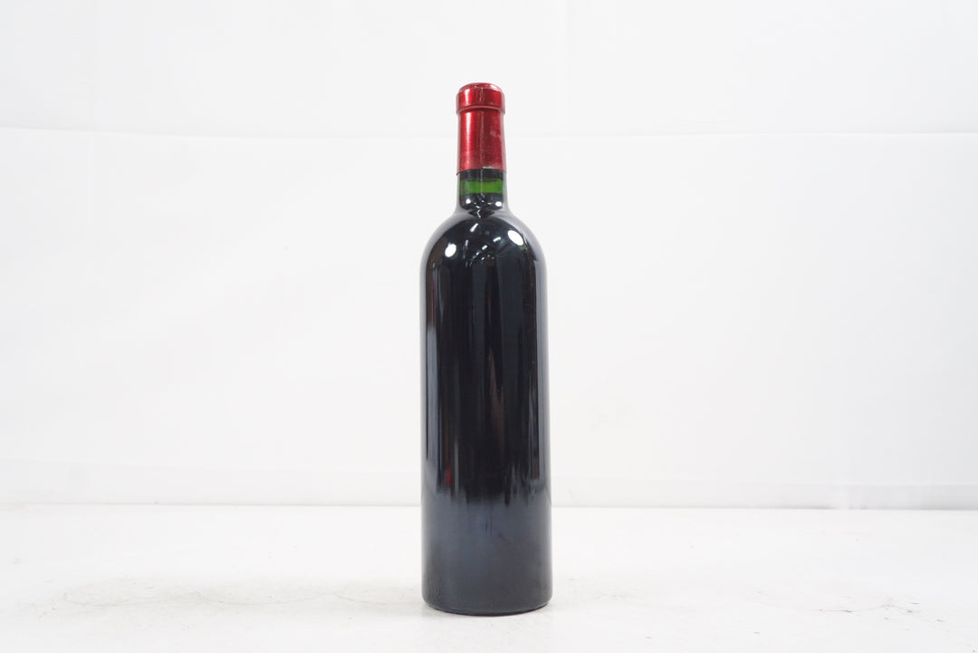 Chateau Ausone 1999