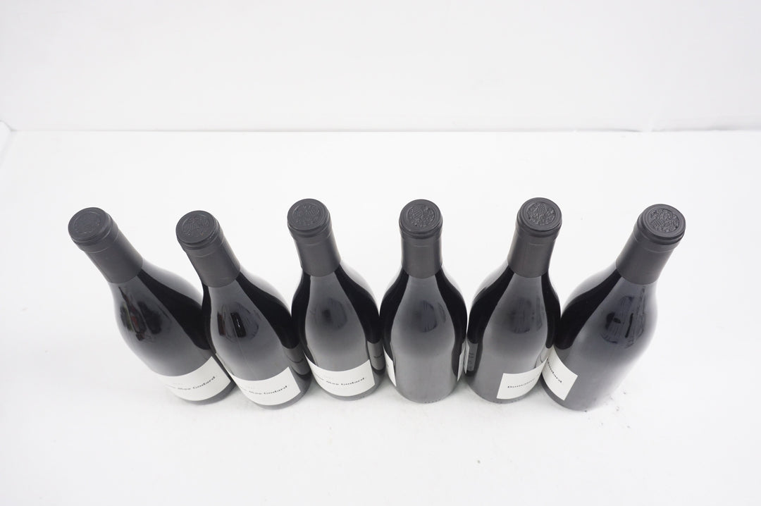 Mee Godard Moulin A Vent Au Michelon 2021