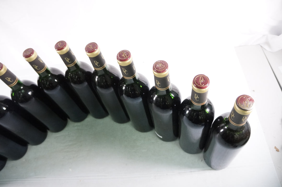 Chateau Gruaud Larose 1988 *