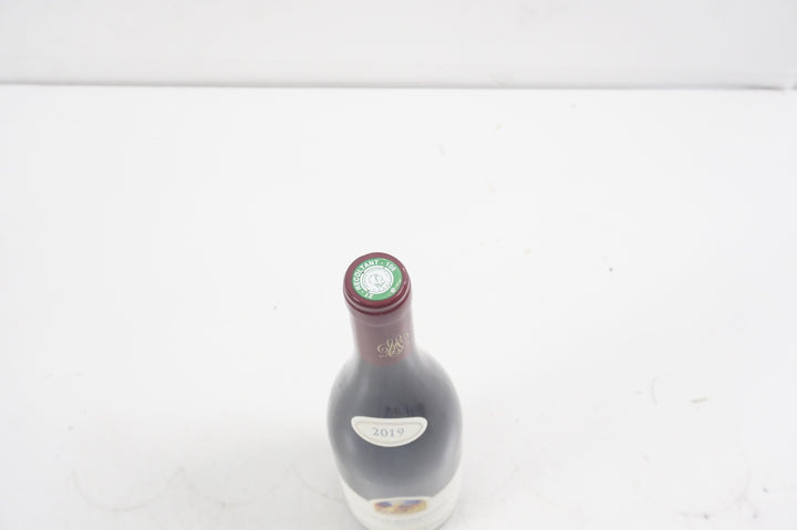 Georges Mugneret Gibourg Vosne Romanee La Colombiere 2019