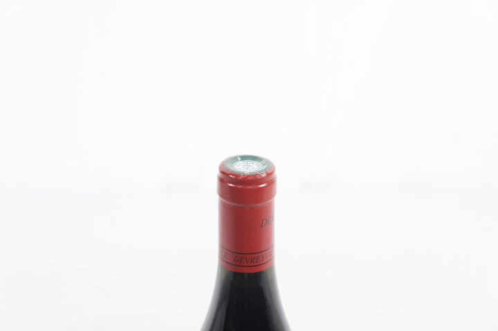 Denis Mortet Gevrey Chambertin Lavaux St Jacques 1er Cru 2007 *