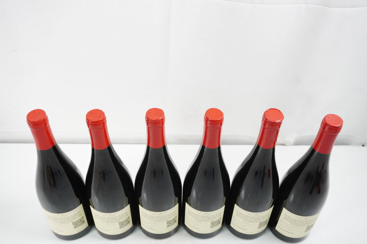 Bass Phillip Estate Pinot Noir 2021