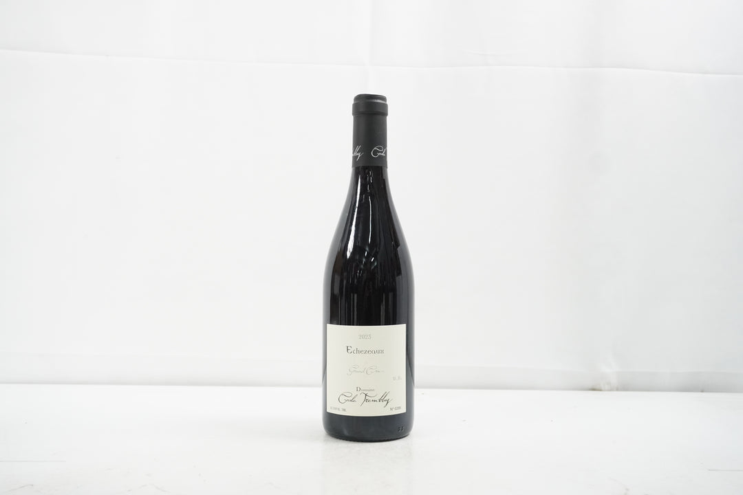 Cecile Tremblay Echezeaux B.B. Grand Cru 2023