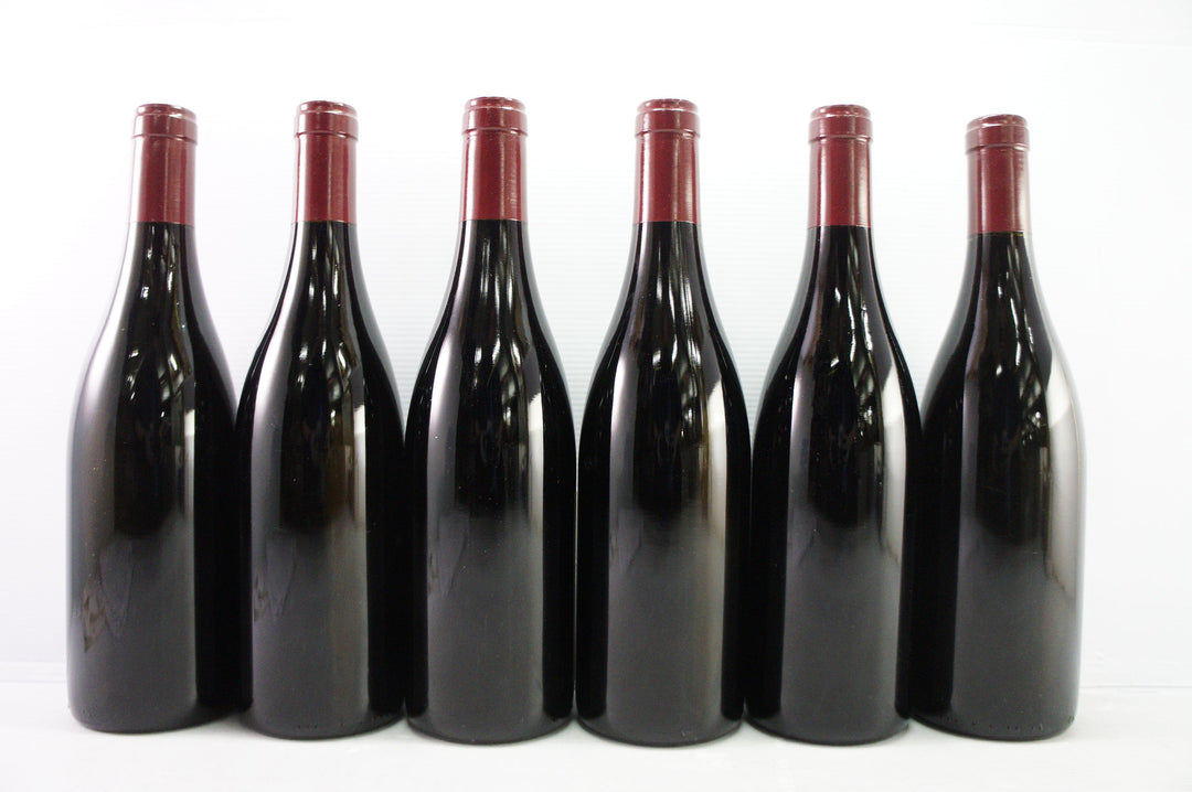 Claude Dugat Gevrey Chambertin La Marie 2018