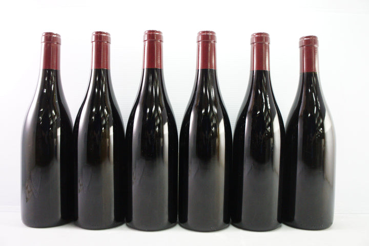 Claude Dugat Gevrey Chambertin La Marie 2018
