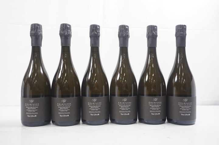 Cedric Bouchard Roses de Jeanne No.4 NV
