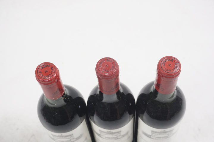 Chateau Leoville Las Cases 1988