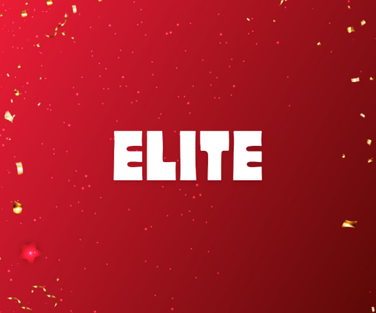 Office Party Packages Elite