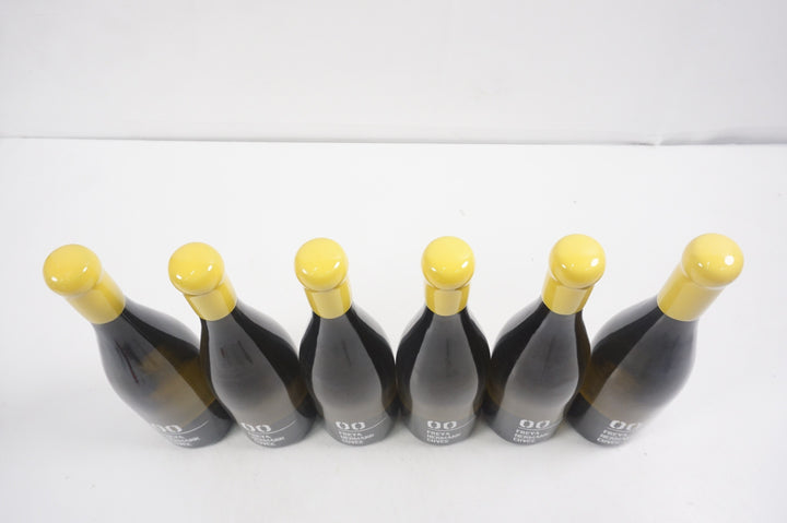 00 Wines 'Freya Hermann Cuvee' Chardonnay 2023