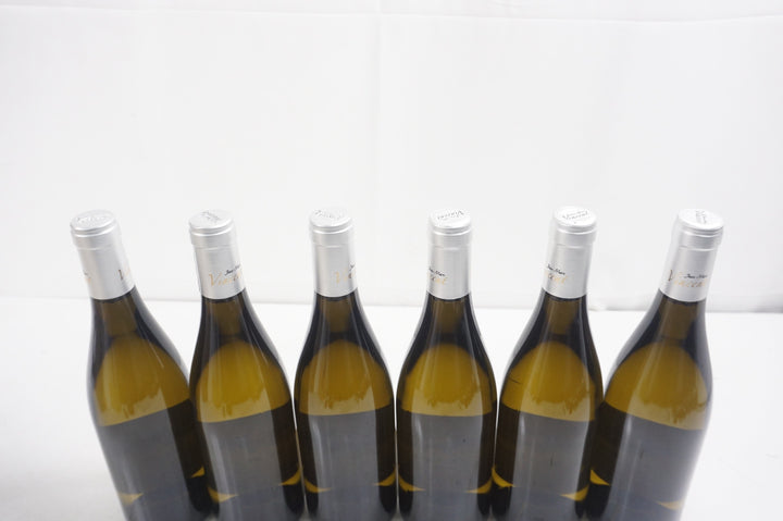 Jean Marc Vincent Bourgogne Blanc 2023