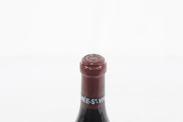 DRC Romanee St Vivant Grand Cru 2019