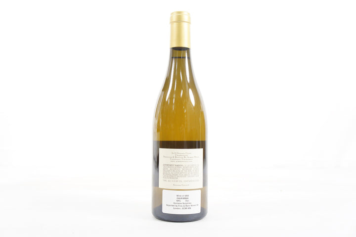 Aubert Wines Sonoma Coast Chardonnay 2014