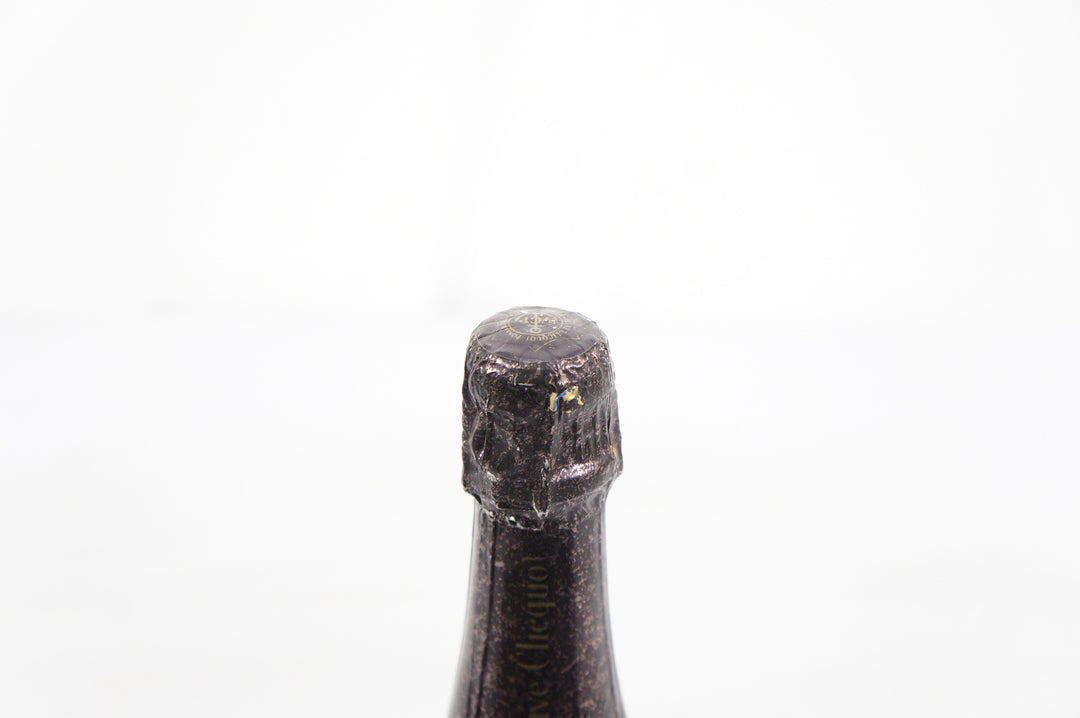 Veuve Clicquot Ponsardin Vintage Reserve 1989