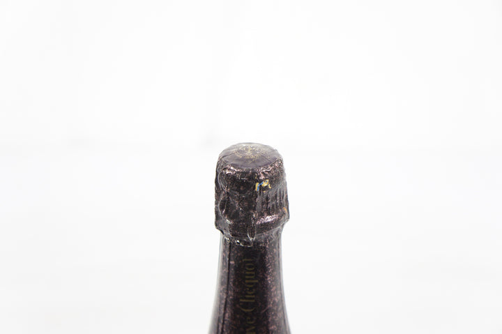 Veuve Clicquot Ponsardin Vintage Reserve 1989