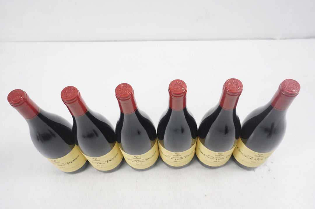 Domaine de la Grange des Peres 2017