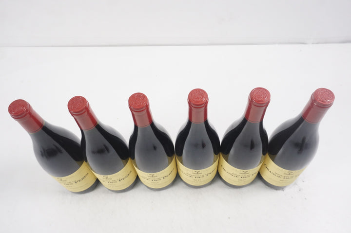 Domaine de la Grange des Peres 2017