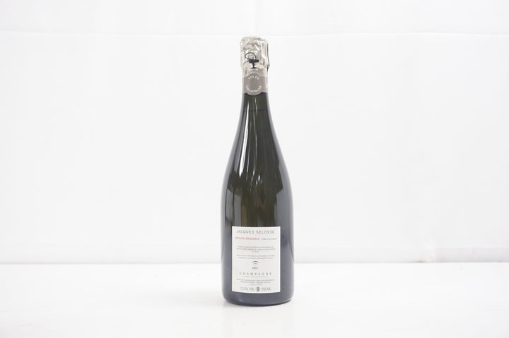 Jacques Selosse V.O. Blanc de Blancs Grand Cru Extra Brut NV