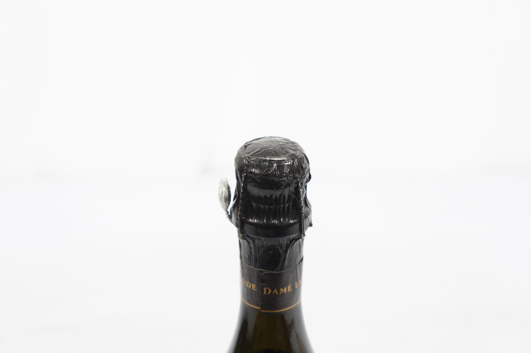 Veuve Clicquot Ponsardin La Grande Dame Brut 1988