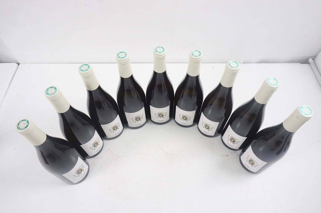 Julien Labet Maceration Savagnin 2022