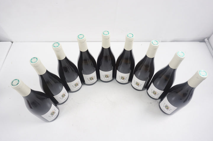 Julien Labet Maceration Savagnin 2022