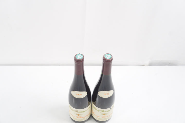 Clos Rougeard Saumur Champigny 1996 *