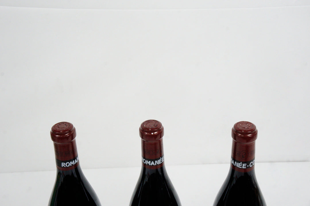 DRC Romanee Conti Grand Cru 2022
