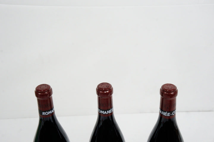 DRC Romanee Conti Grand Cru 2022