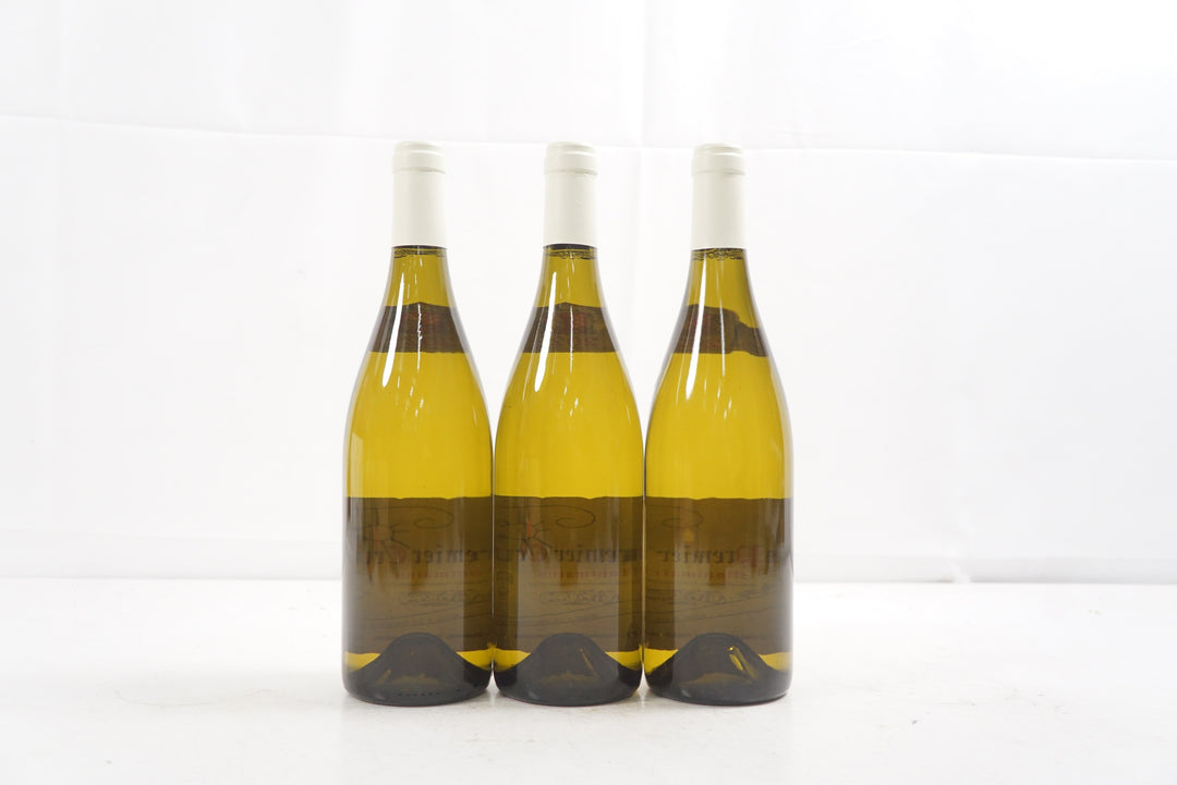 Laurent Tribut Chablis Montmains 1er Cru 2023