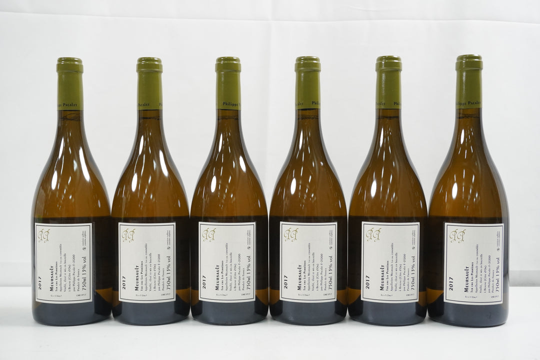 Philippe Pacalet Meursault Les Perrieres 1er Cru 2017, Philippe Pacalet Meursault 2017 price HK, Buy Meursault Les Perrieres Hong Kong, Philippe Pacalet 2017 vintage white wine HK, Burgundy Chardonnay Hong Kong, Natural white Burgundy HK, Philippe Pacalet Meursault 750ml price, Investment grade white Burgundy Hong Kong, Rare natural French wine delivery HK, Fine white wine online shop Hong Kong, Philippe Pacalet Les Perrieres tasting notes, Top collector white Burgundy HK, Buy mature white Burgundy Hong Kon