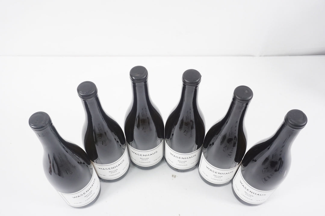 Weingut Wasenhaus Bellen Weissburgunder 2023