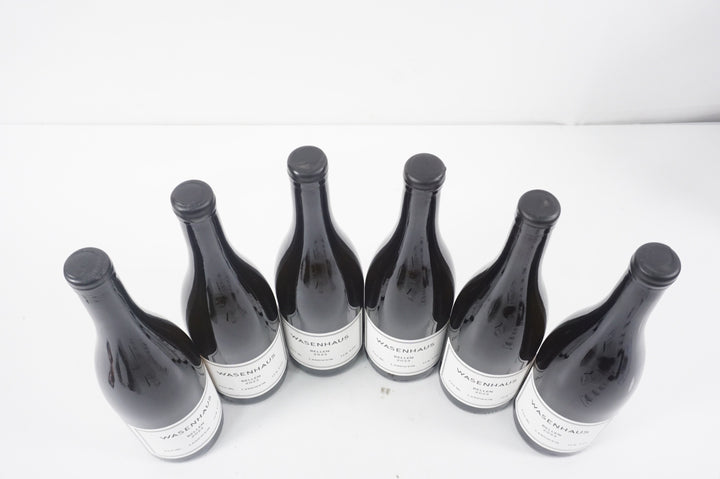 Weingut Wasenhaus Bellen Weissburgunder 2023